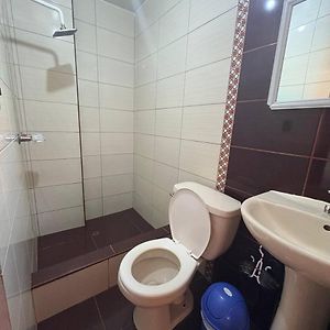 Large Room